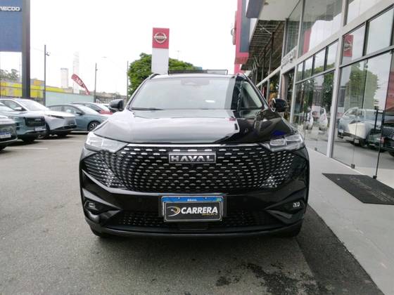 GWM HAVAL H6 1.5 HEV PREMIUM E-TRACTION